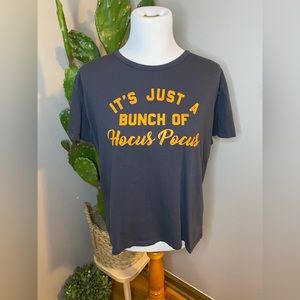 Hocus Pocus Shirt
